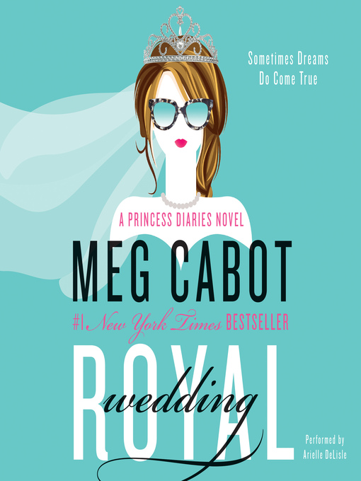 Title details for Royal Wedding by Meg Cabot - Wait list